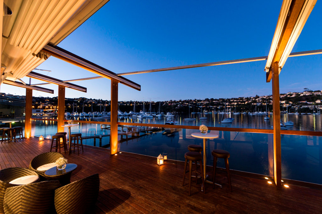 The Middle Harbour 16ft Skiff Sailing Club in Mosman - photo 2