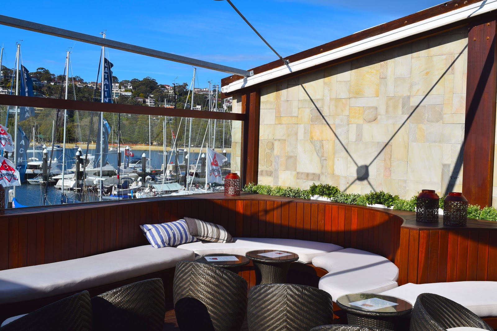 The Middle Harbour 16ft Skiff Sailing Club in Mosman - photo 3