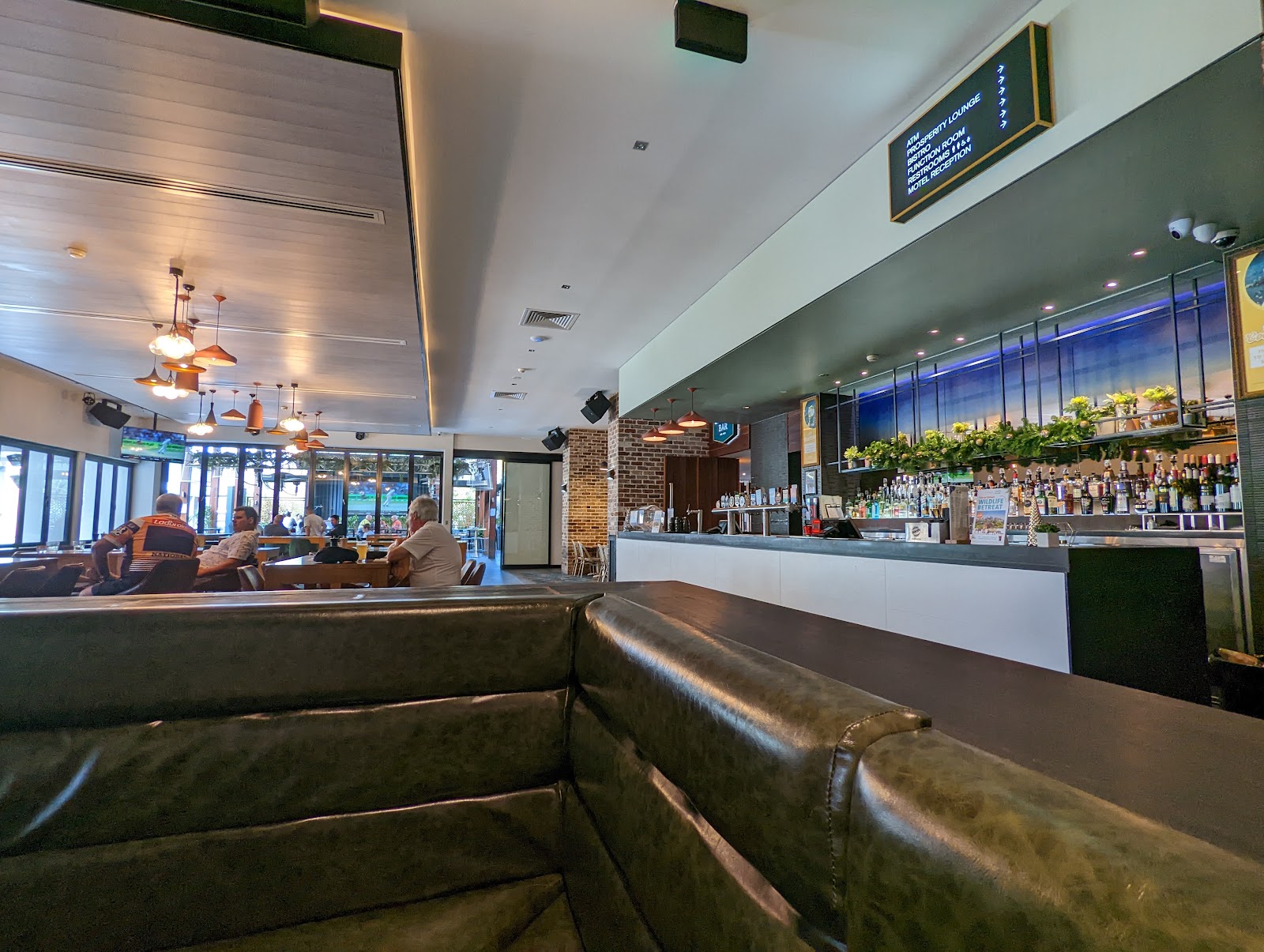 The Mill Hotel (Milperra) in Milperra - photo 6