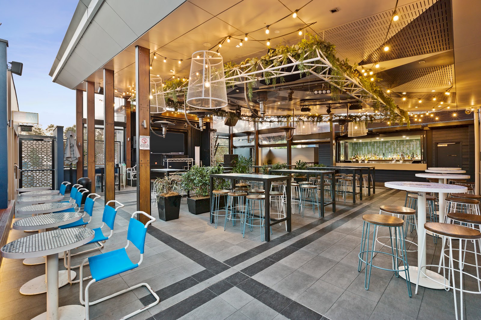 The Mill Hotel (Milperra) in Milperra - photo 1