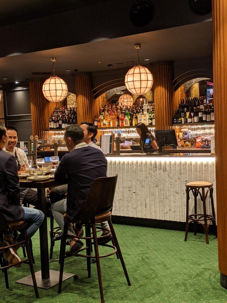 The Mill Hotel in Bondi Junction - photo 4