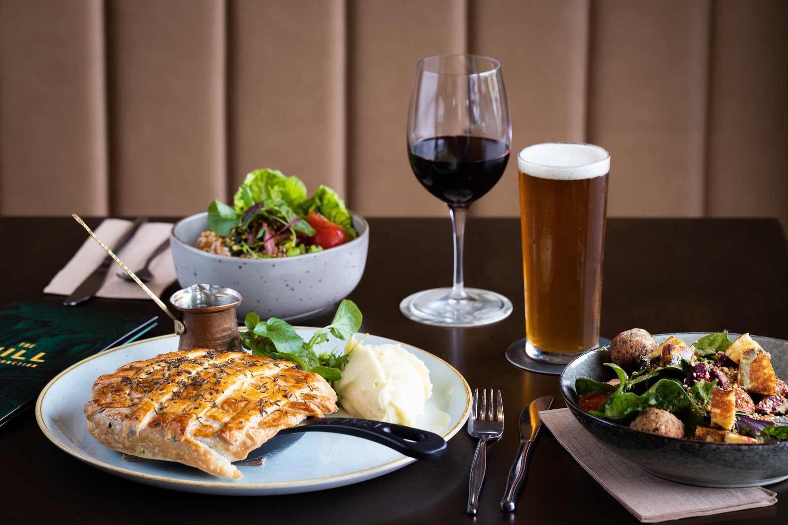 The Mill Hotel in Bondi Junction - photo 5