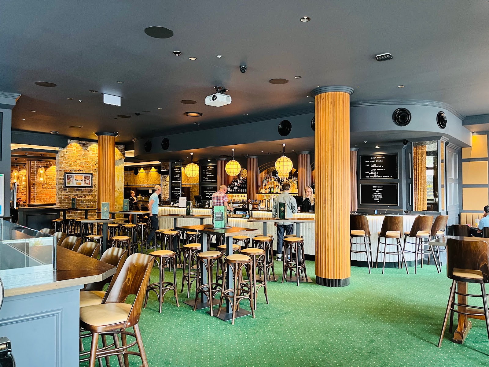 The Mill Hotel in Bondi Junction - photo 2