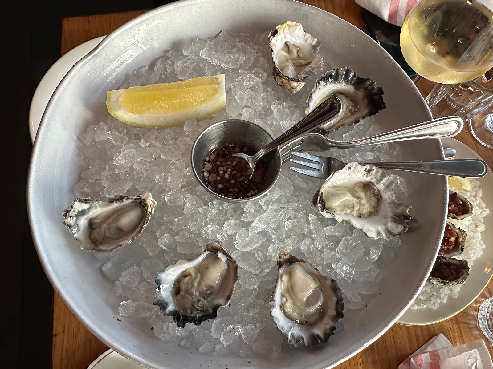 The Morrison Bar & Oyster Room in The Rocks - photo 6