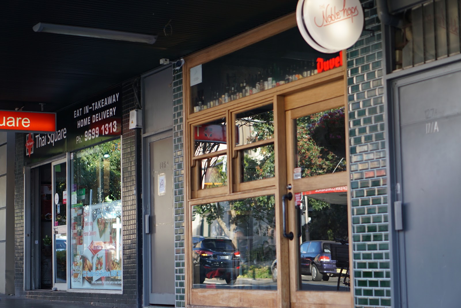 The Noble Hops in Redfern - photo 1