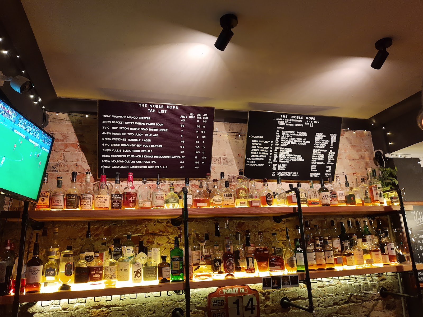The Noble Hops in Redfern - photo 2