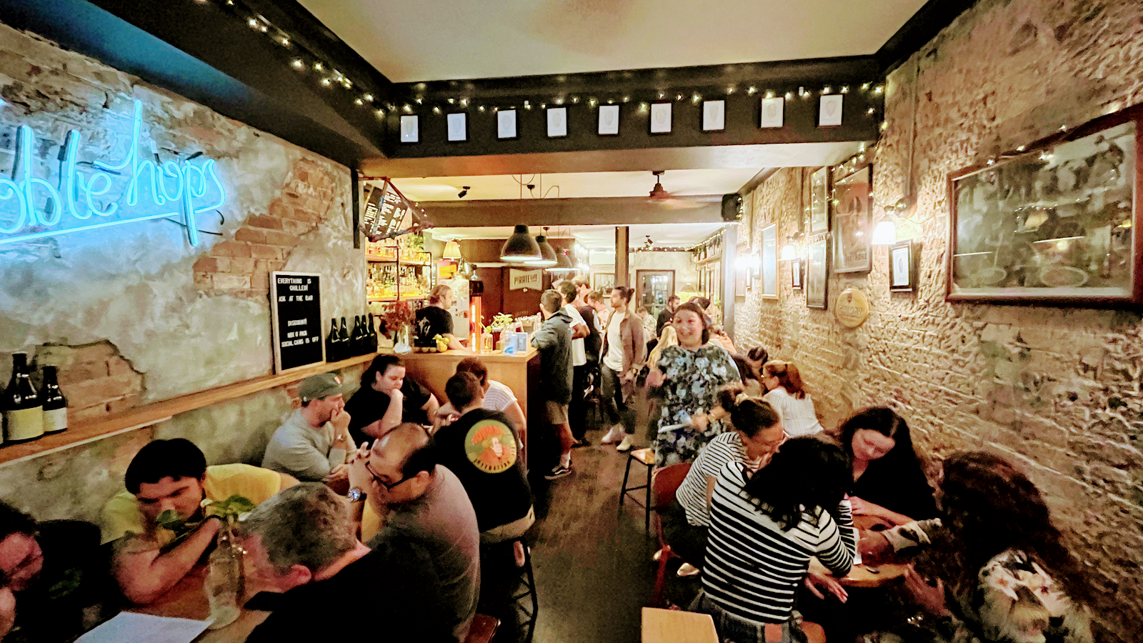 The Noble Hops in Redfern - photo 4