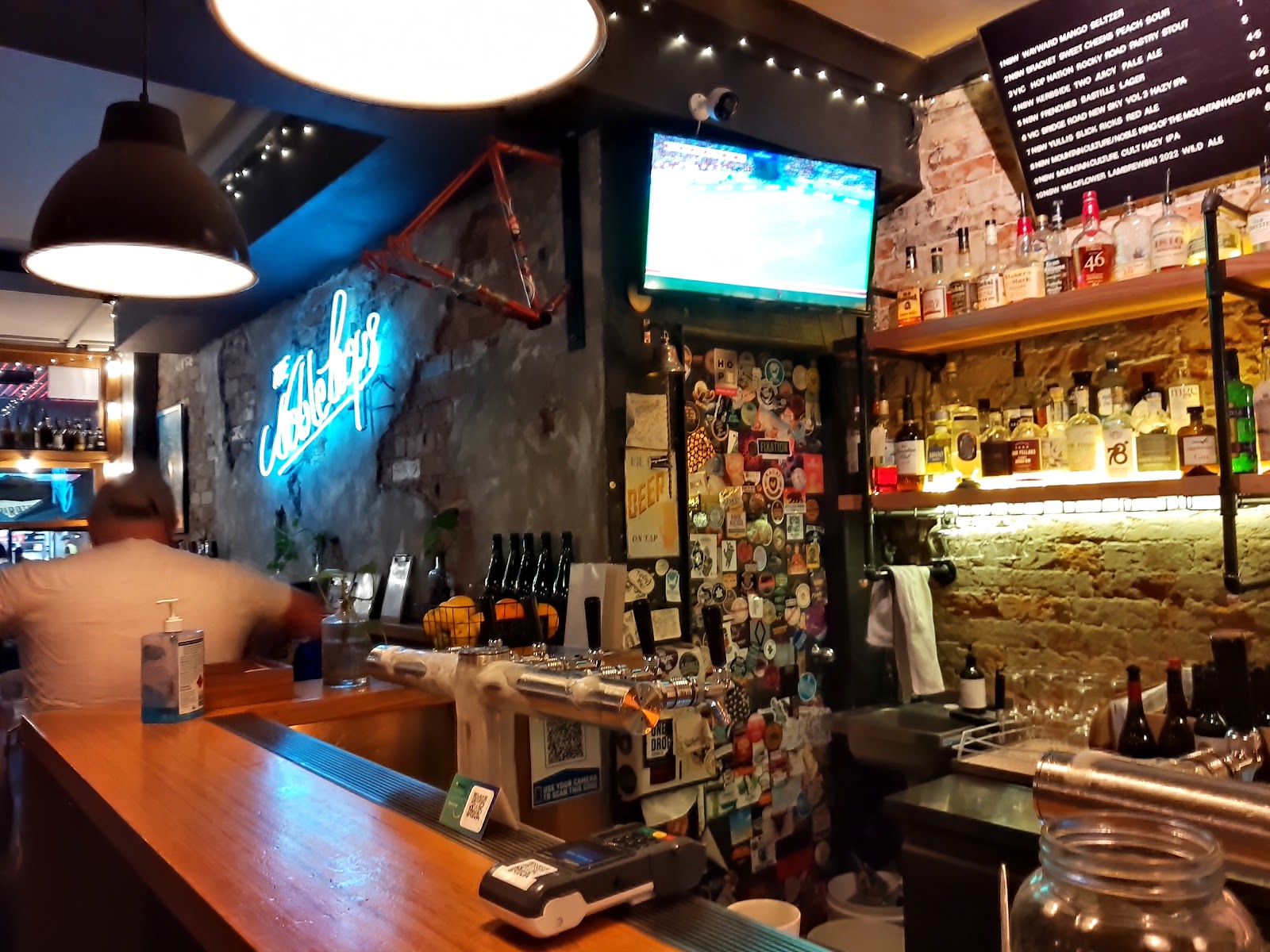 The Noble Hops in Redfern - photo 5