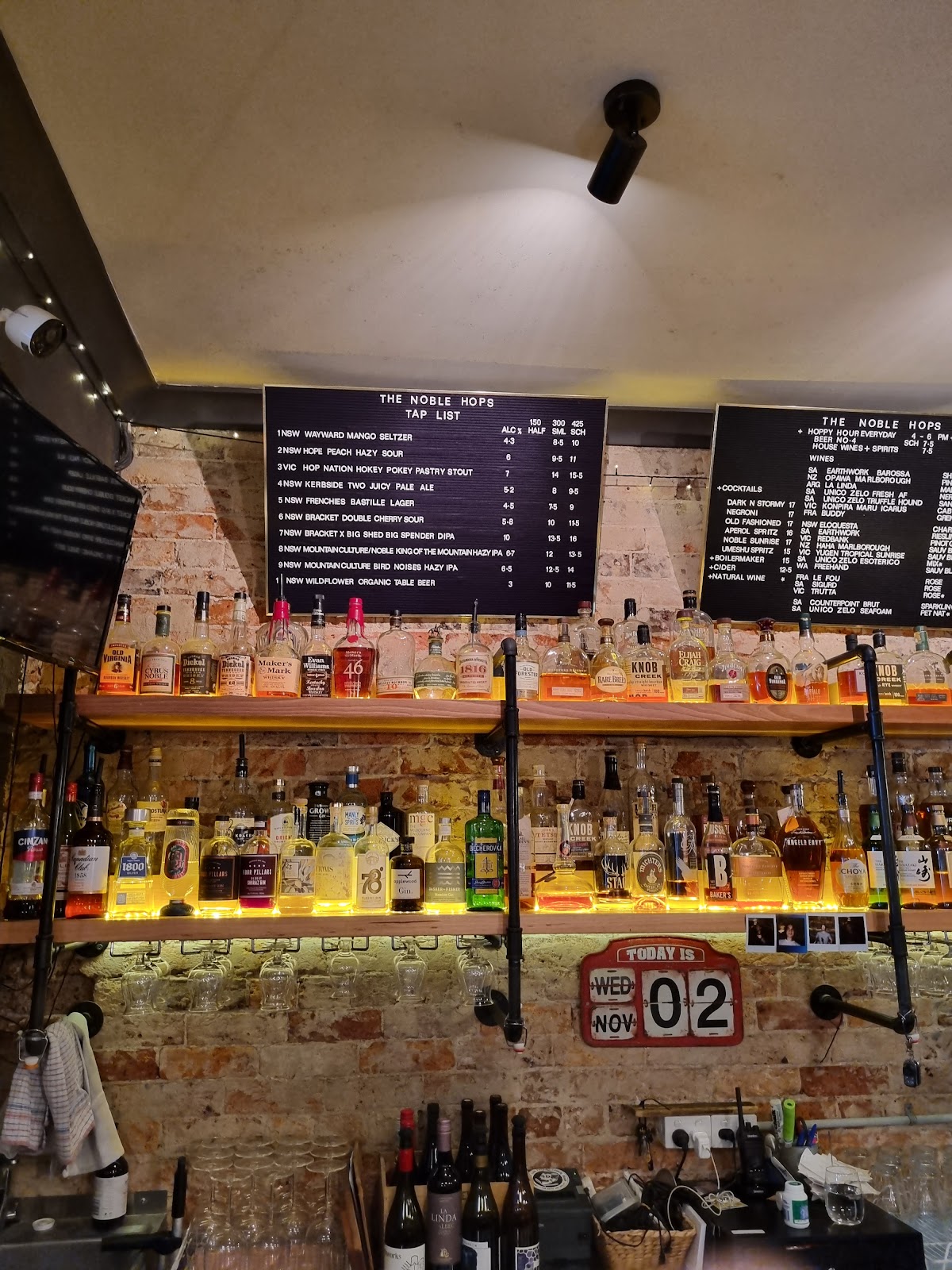 The Noble Hops in Redfern - photo 3