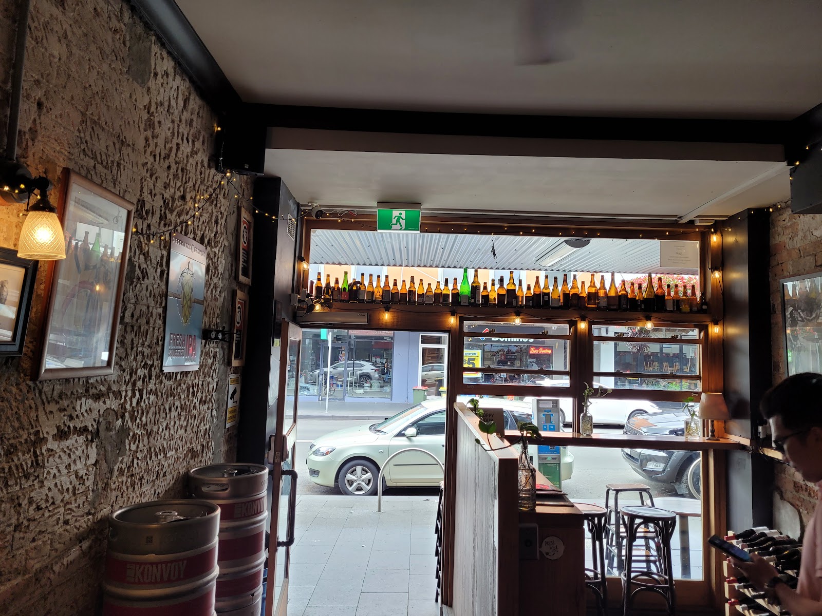 The Noble Hops in Redfern - photo 6