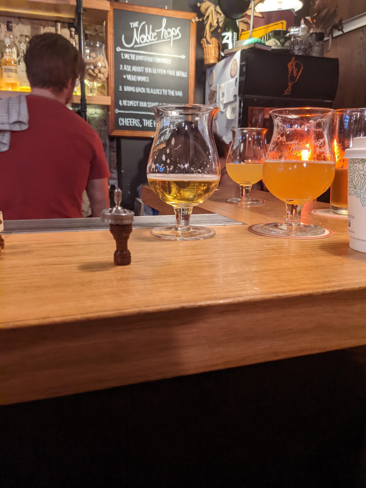 The Noble Hops in Redfern - photo 7