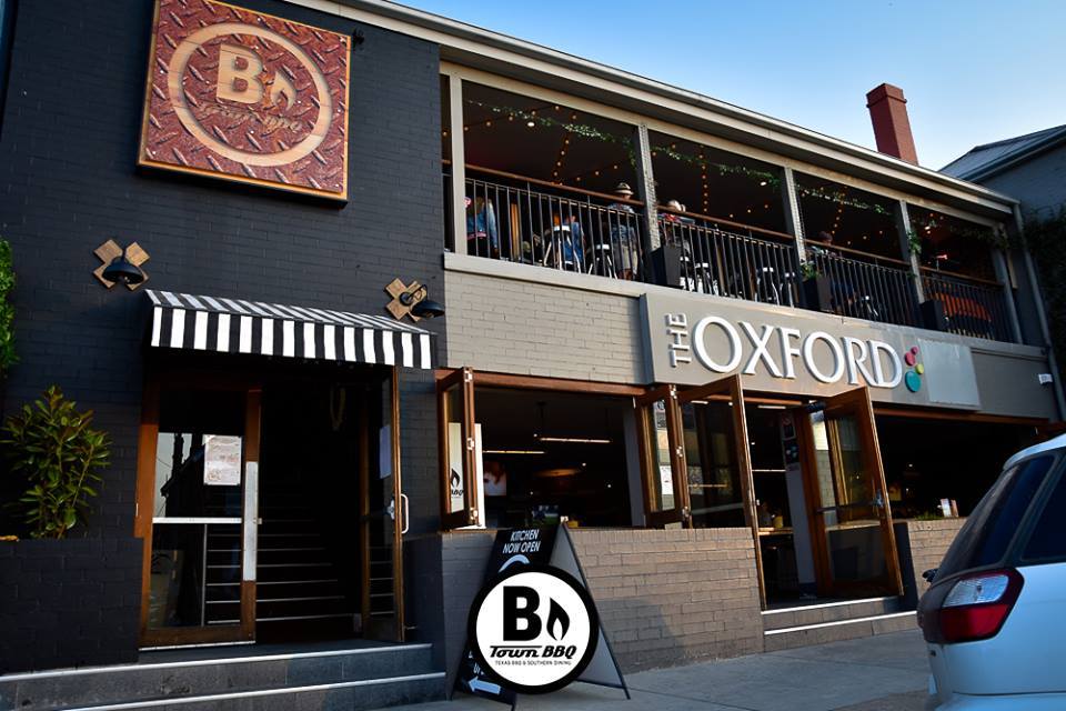 The Oxford Bathurst in Bathurst - photo 1