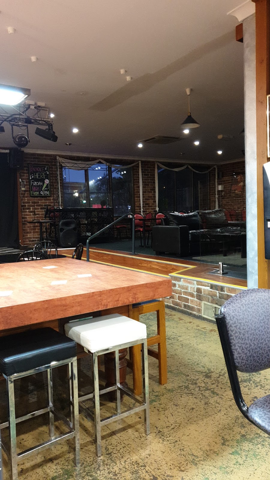 The Parkes Hotel (Parkes) in Parkes - photo 3