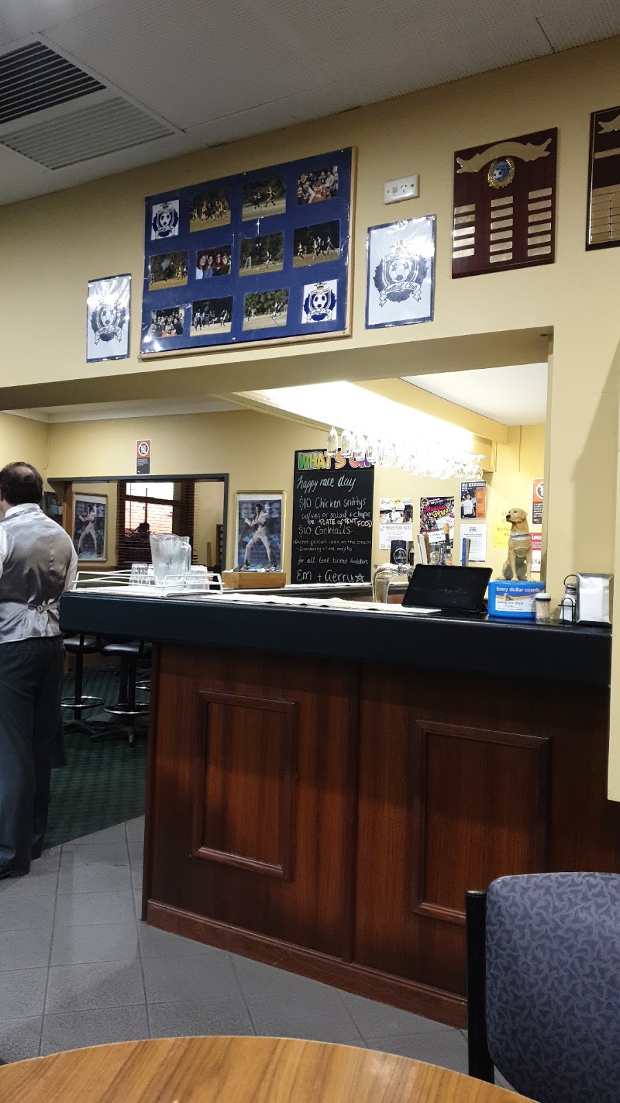 The Parkes Hotel (Parkes) in Parkes - photo 2