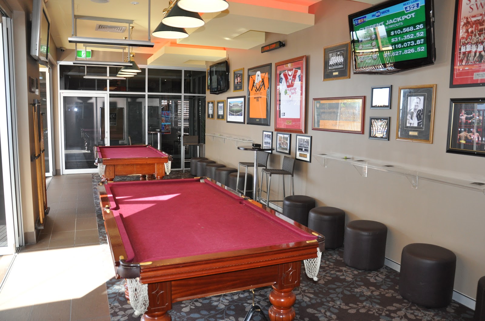 The Pinnacle South Hurstville RSL Club in South Hurstville - photo 4