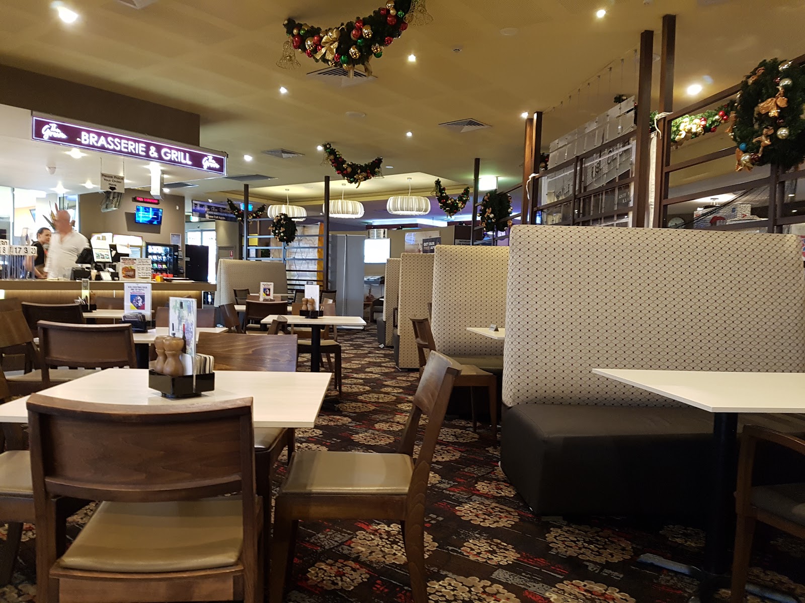The Pinnacle South Hurstville RSL Club in South Hurstville - photo 3