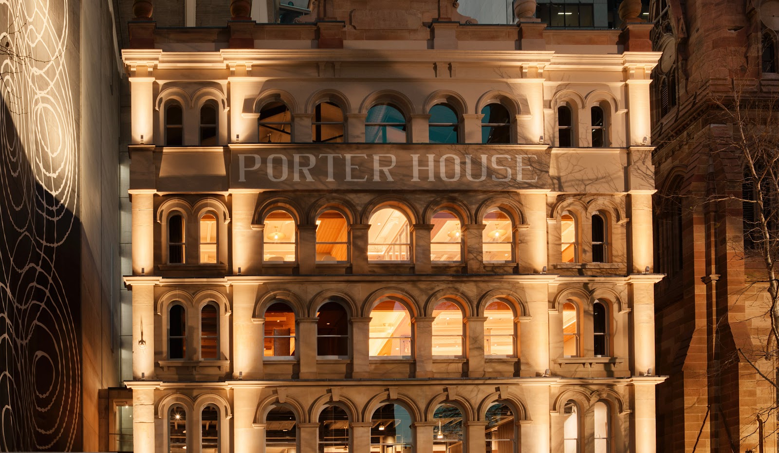 The Porter House Hotel Sydney - MGallery in Sydney - photo 1