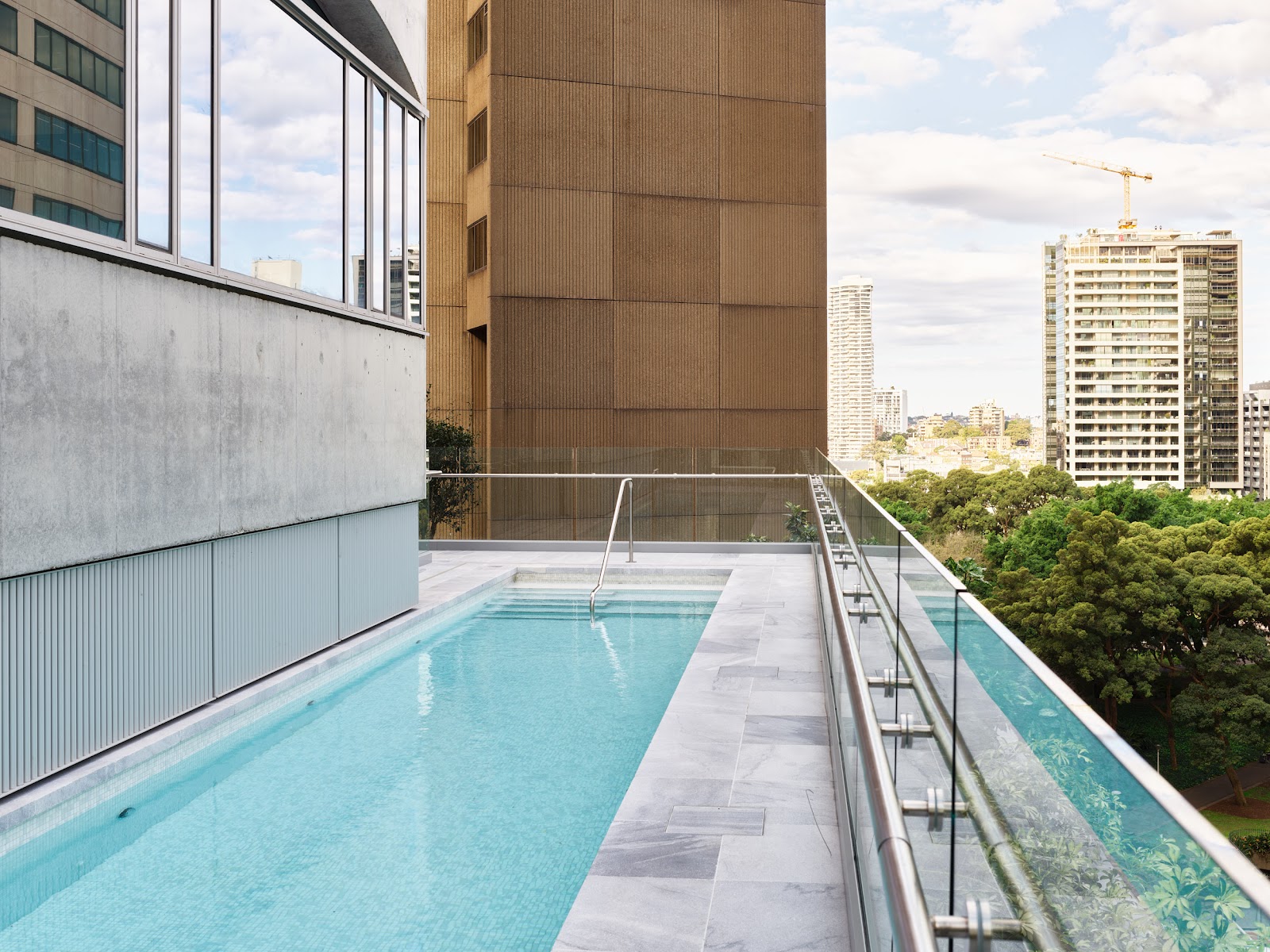 The Porter House Hotel Sydney - MGallery in Sydney - photo 5