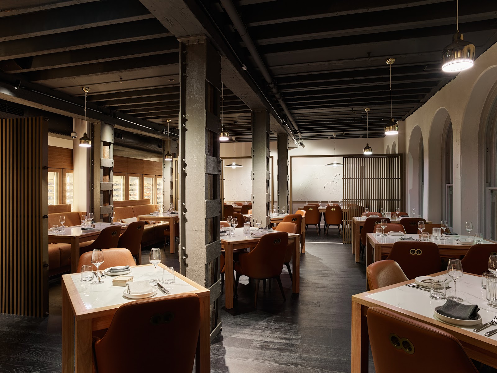 The Porter House Hotel Sydney - MGallery in Sydney - photo 4