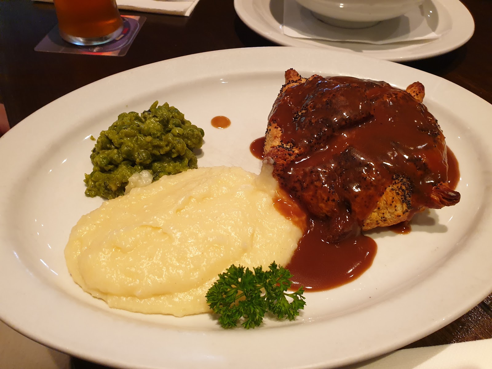 The Porterhouse in Surry Hills - photo 5