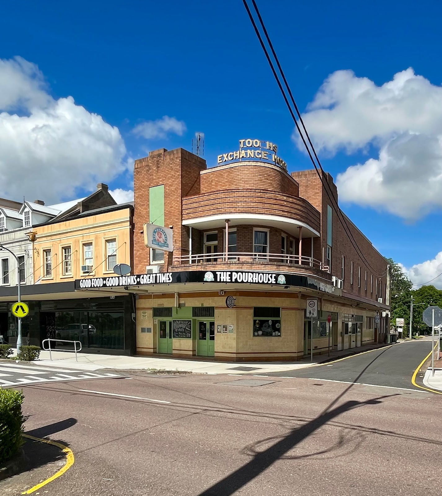 The Pourhouse in Maitland - photo 1