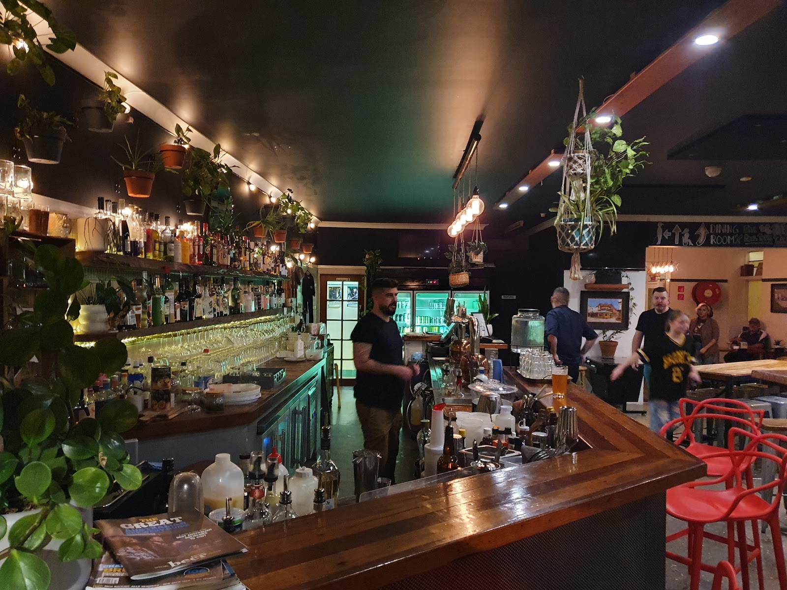The Pourhouse in Maitland - photo 2