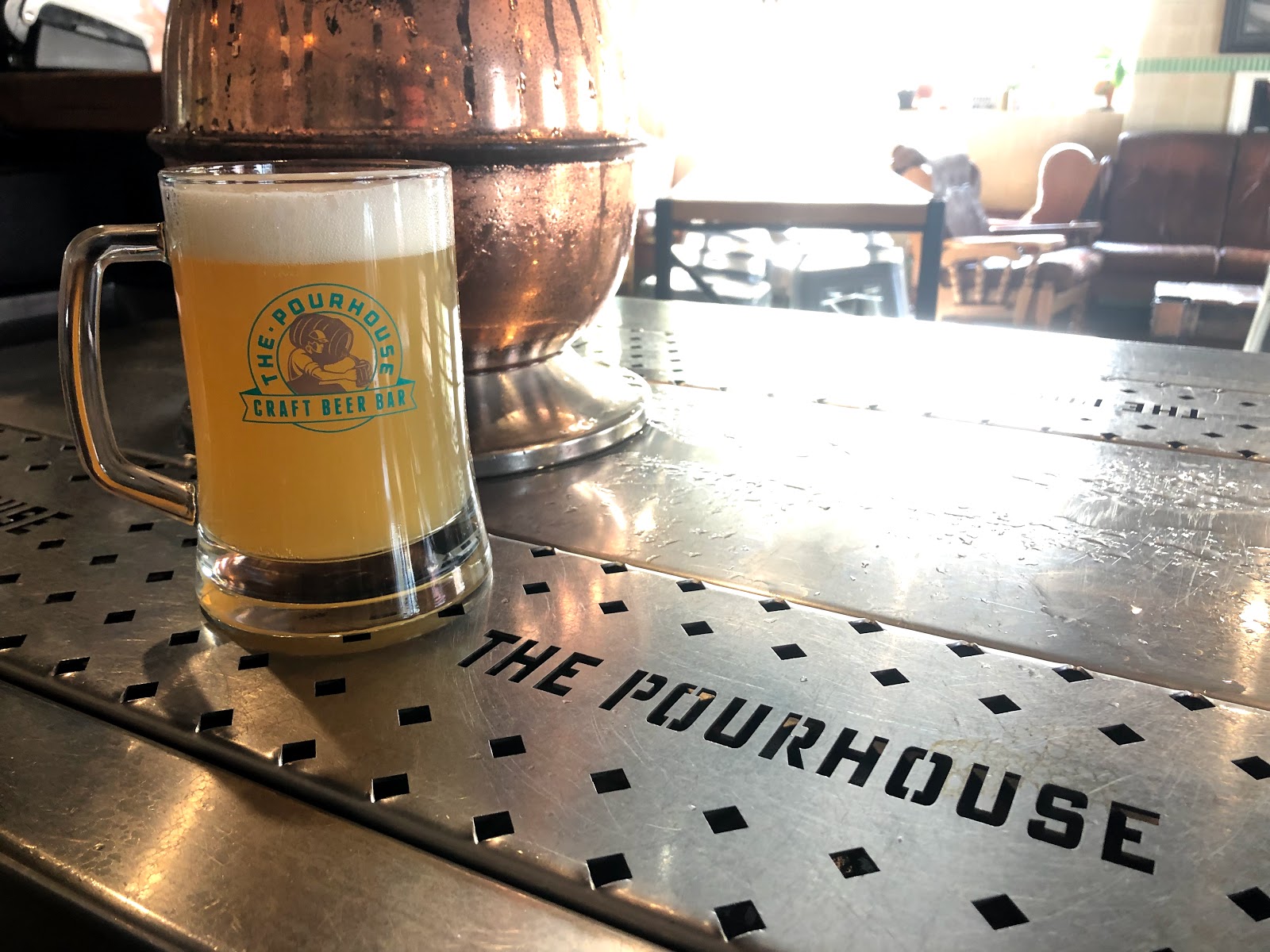The Pourhouse in Maitland - photo 5