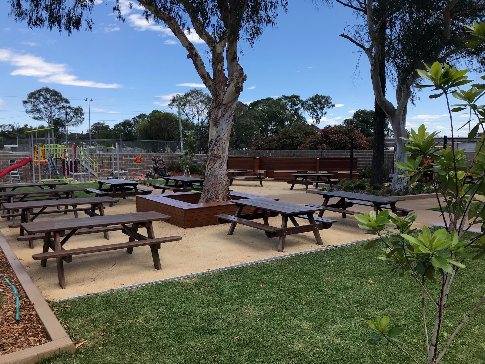 The Pub at Rivo in Riverstone - photo 2