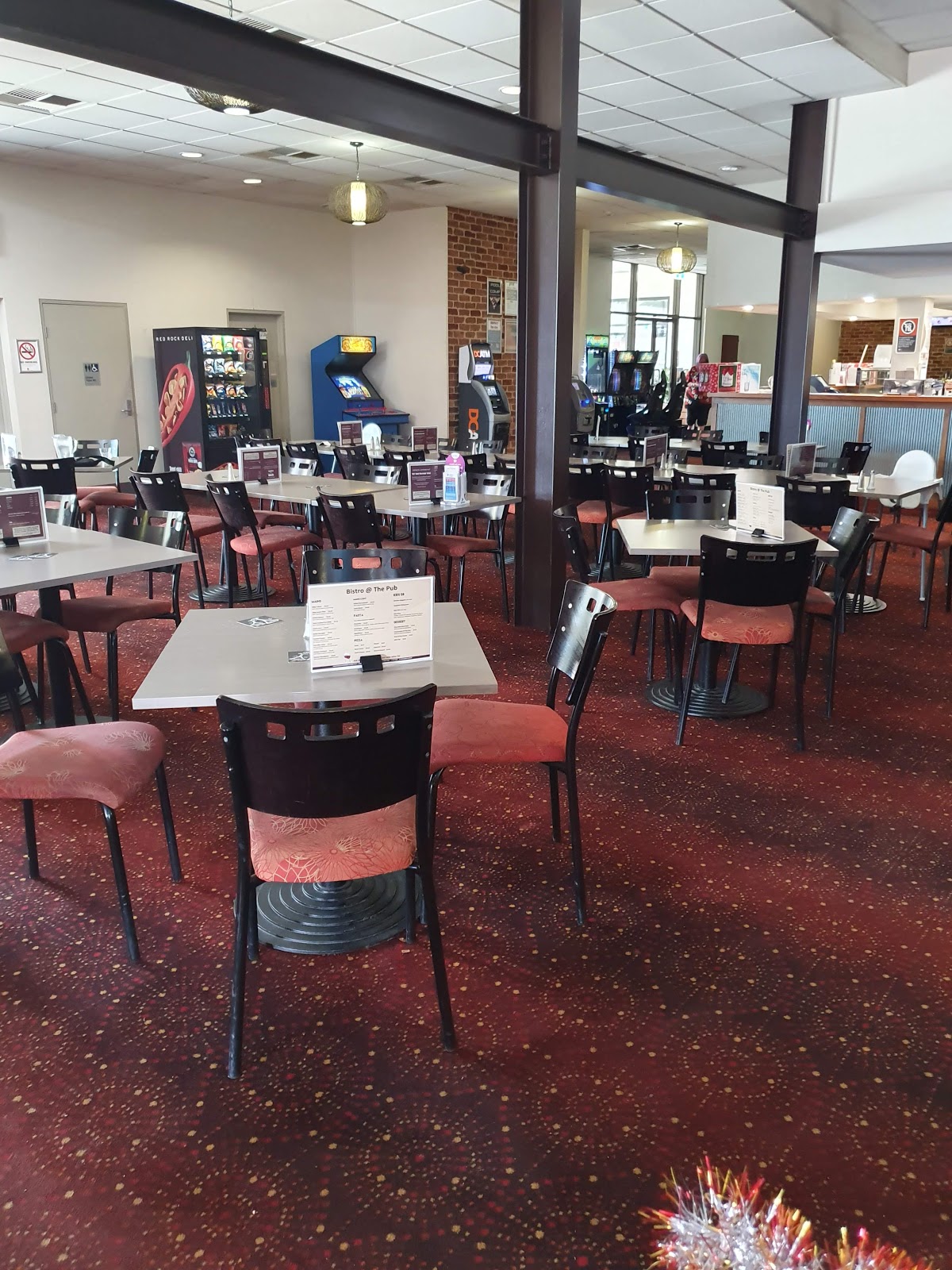 The Pub at Rivo in Riverstone - photo 3