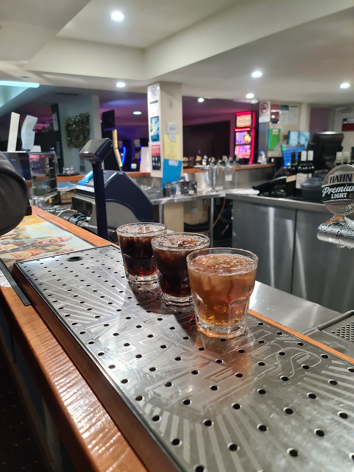 The Pub at Rivo in Riverstone - photo 4