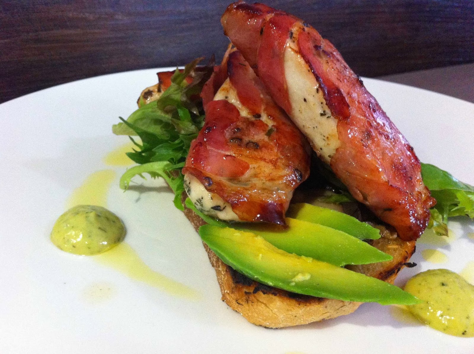 The Pub at Rivo in Riverstone - photo 8