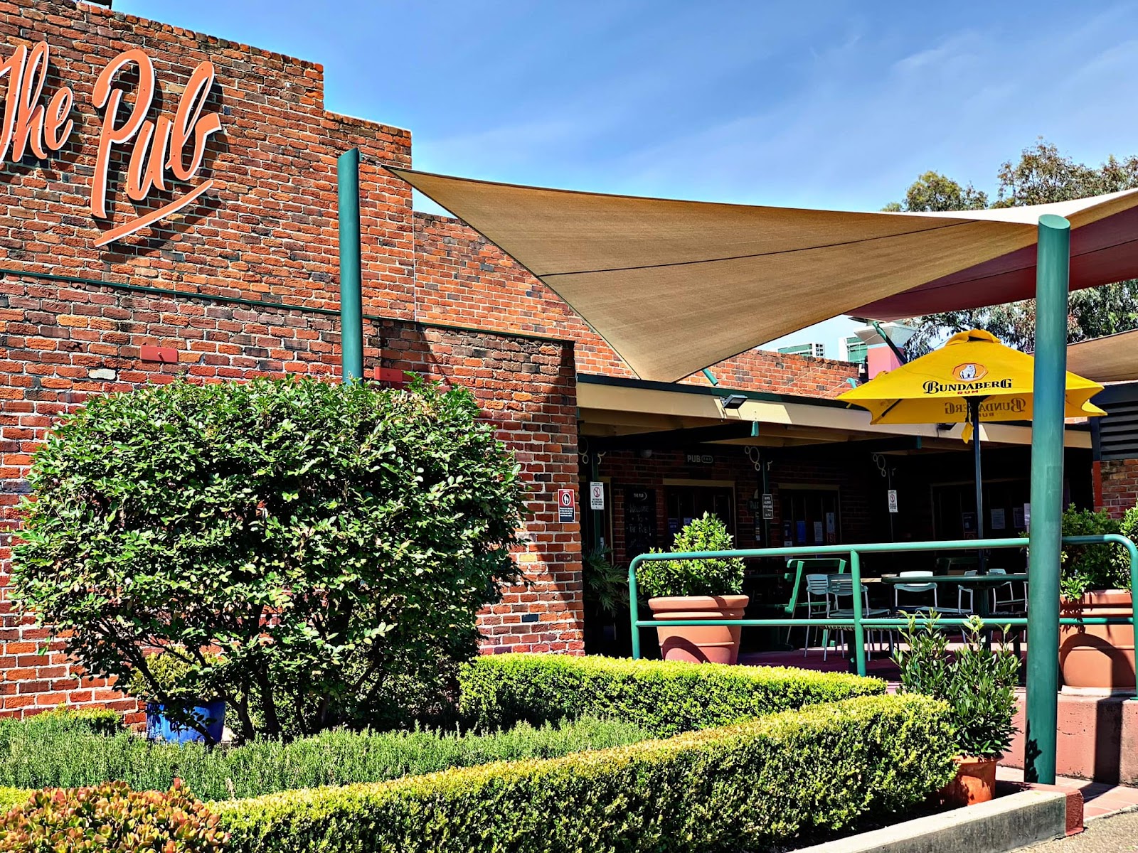 The Pub in Taminda - photo 1