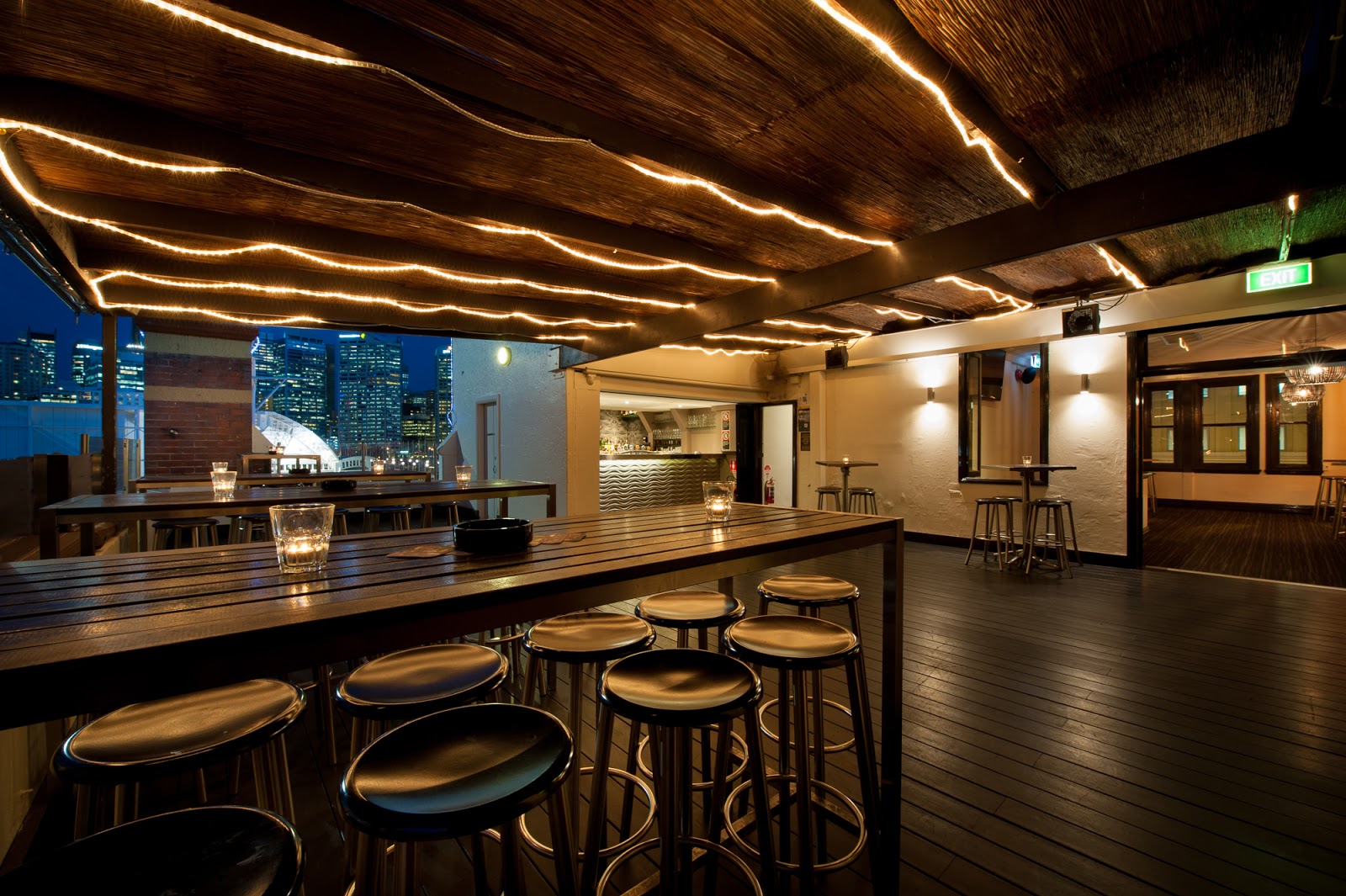 The Pyrmont Bridge Hotel in Pyrmont - photo 3