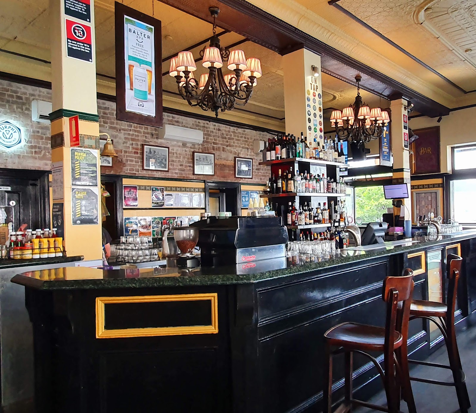 The Pyrmont Bridge Hotel in Pyrmont - photo 2