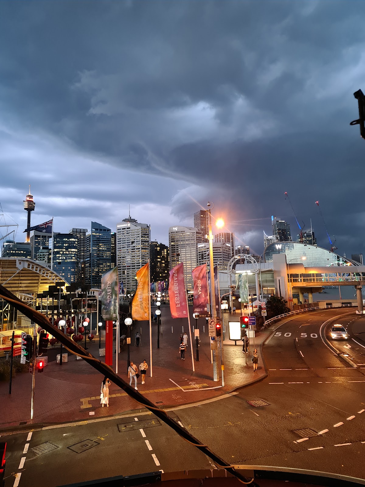 The Pyrmont Bridge Hotel in Pyrmont - photo 6