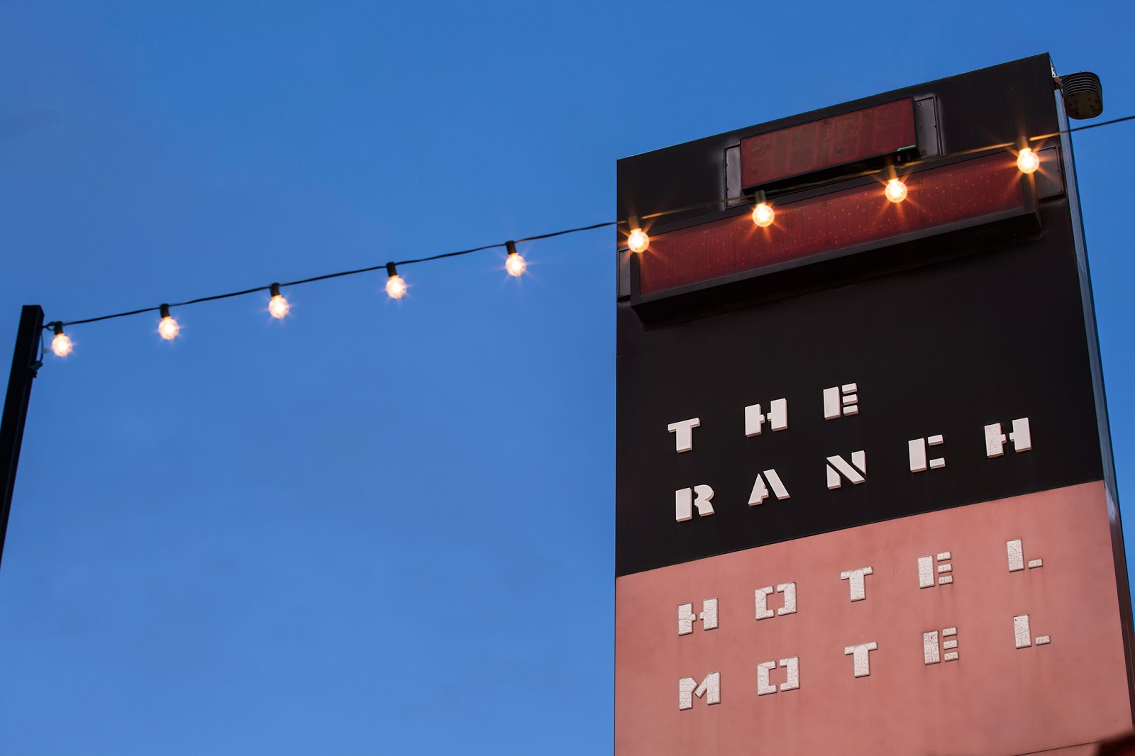 The Ranch in Marsfield - photo 1