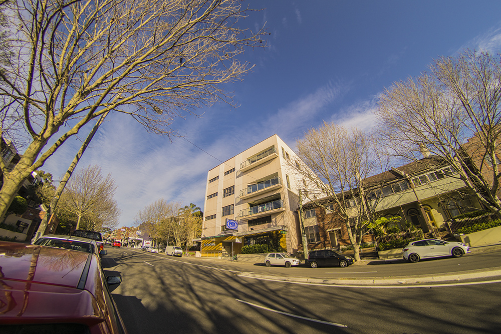 The Randwick Club in Randwick - photo 1