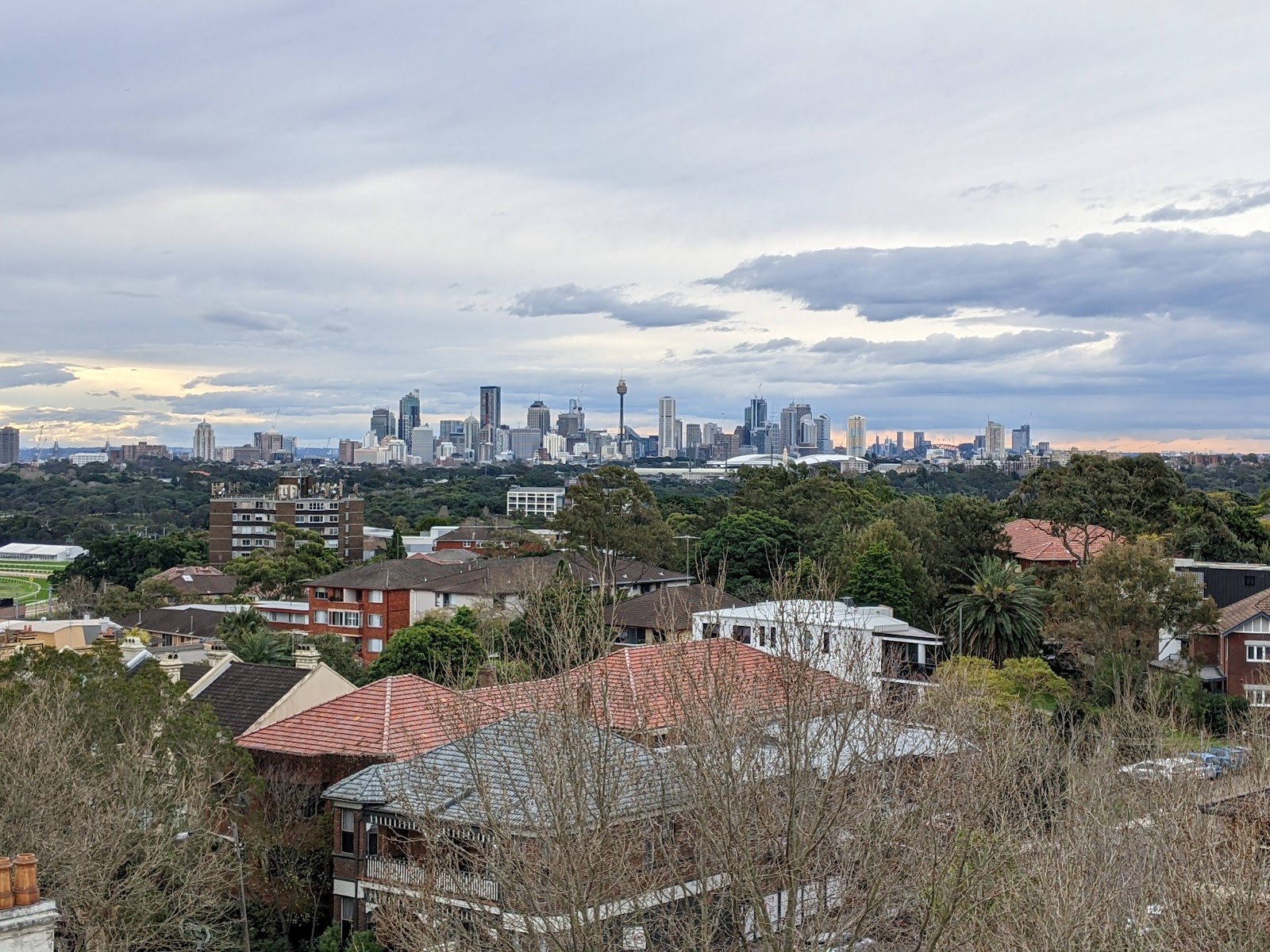 The Randwick Club in Randwick - photo 6