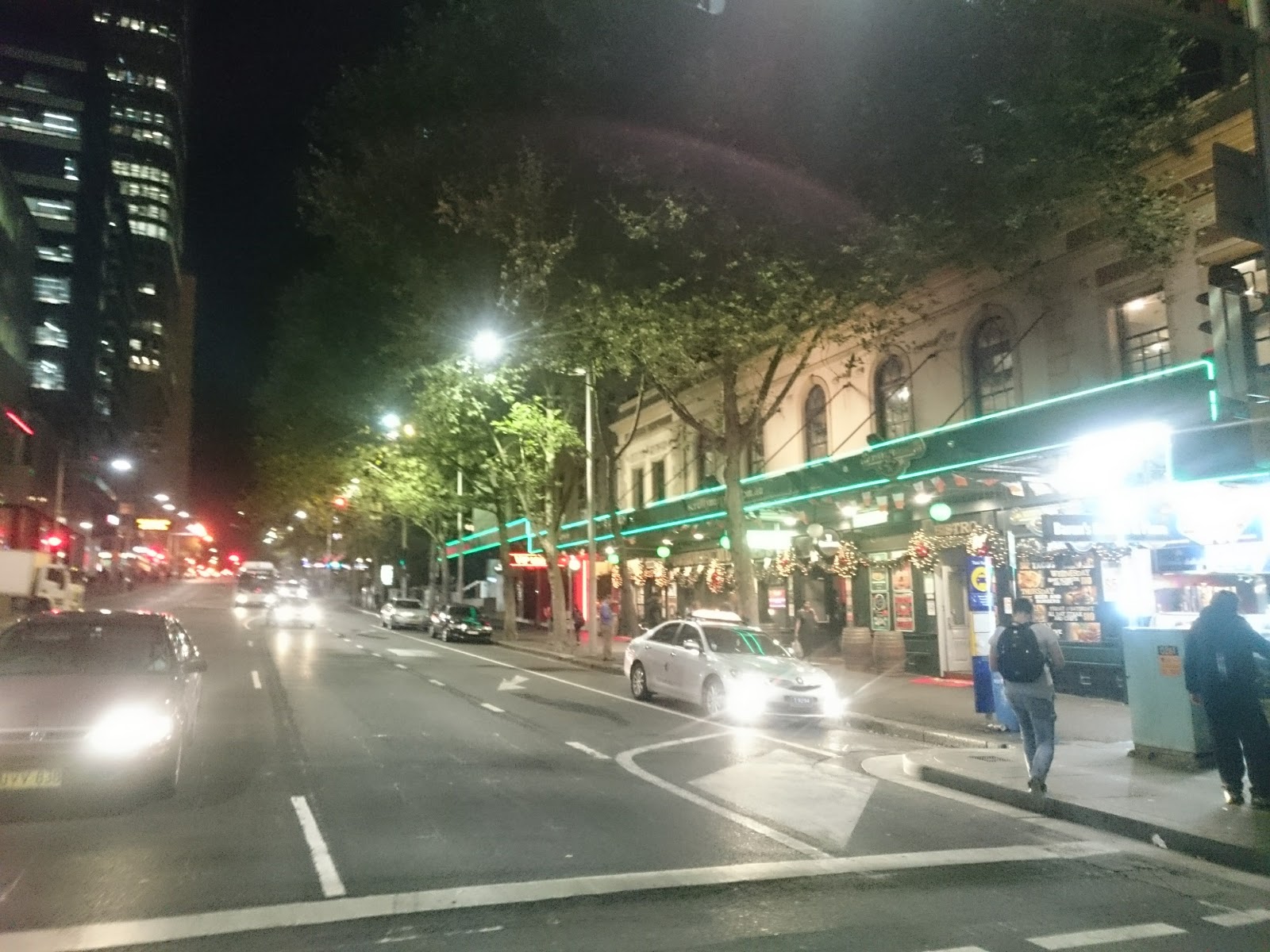 The Randwick Club in Randwick - photo 5