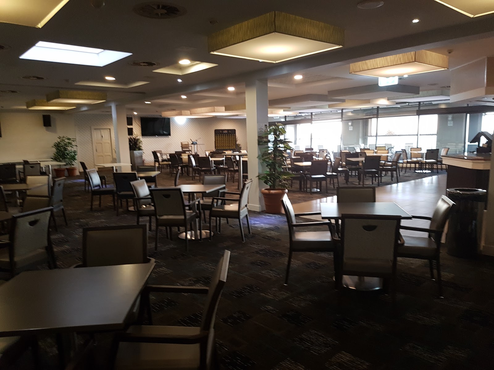 The Randwick Club in Randwick - photo 4