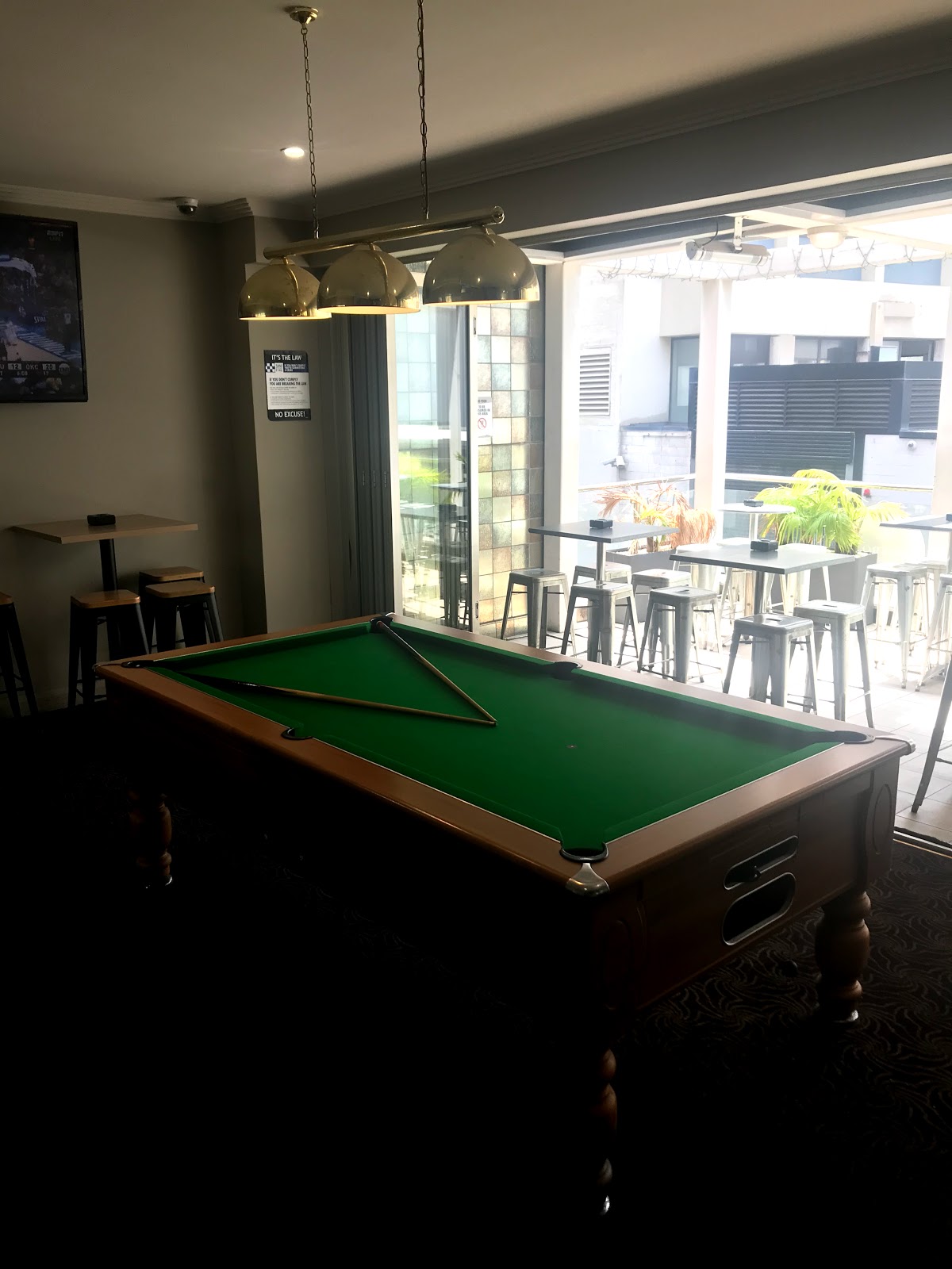 The Regent Redfern in Redfern - photo 5
