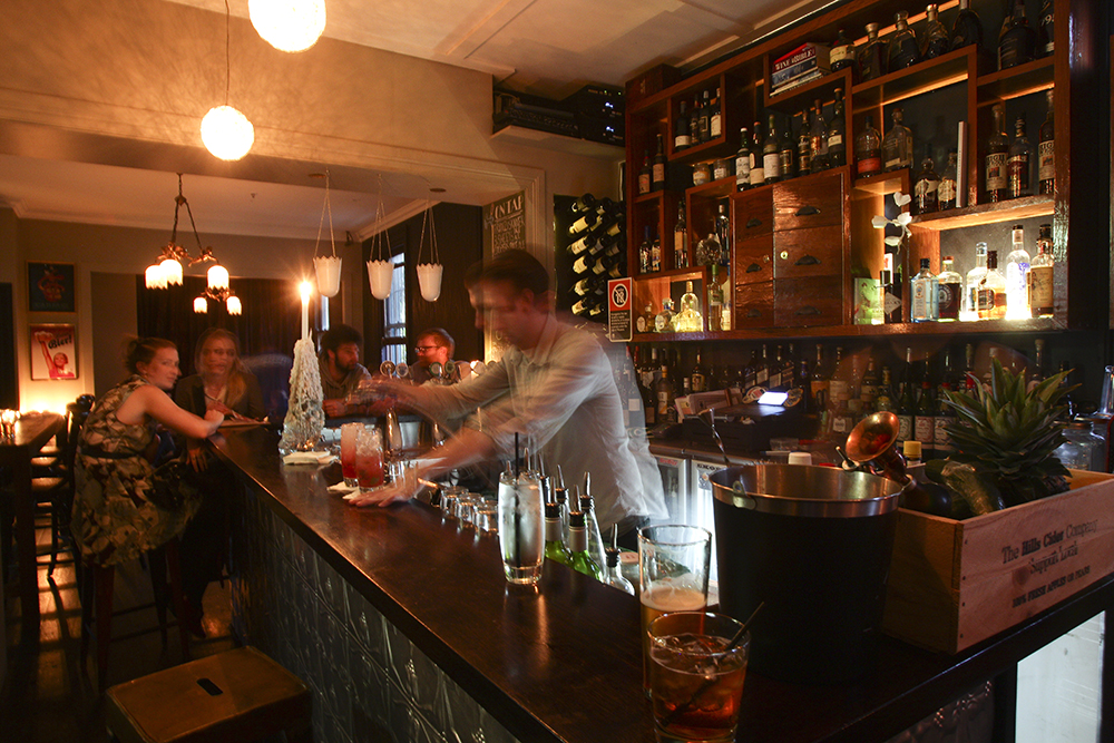 The Rose Hotel in Chippendale - photo 2