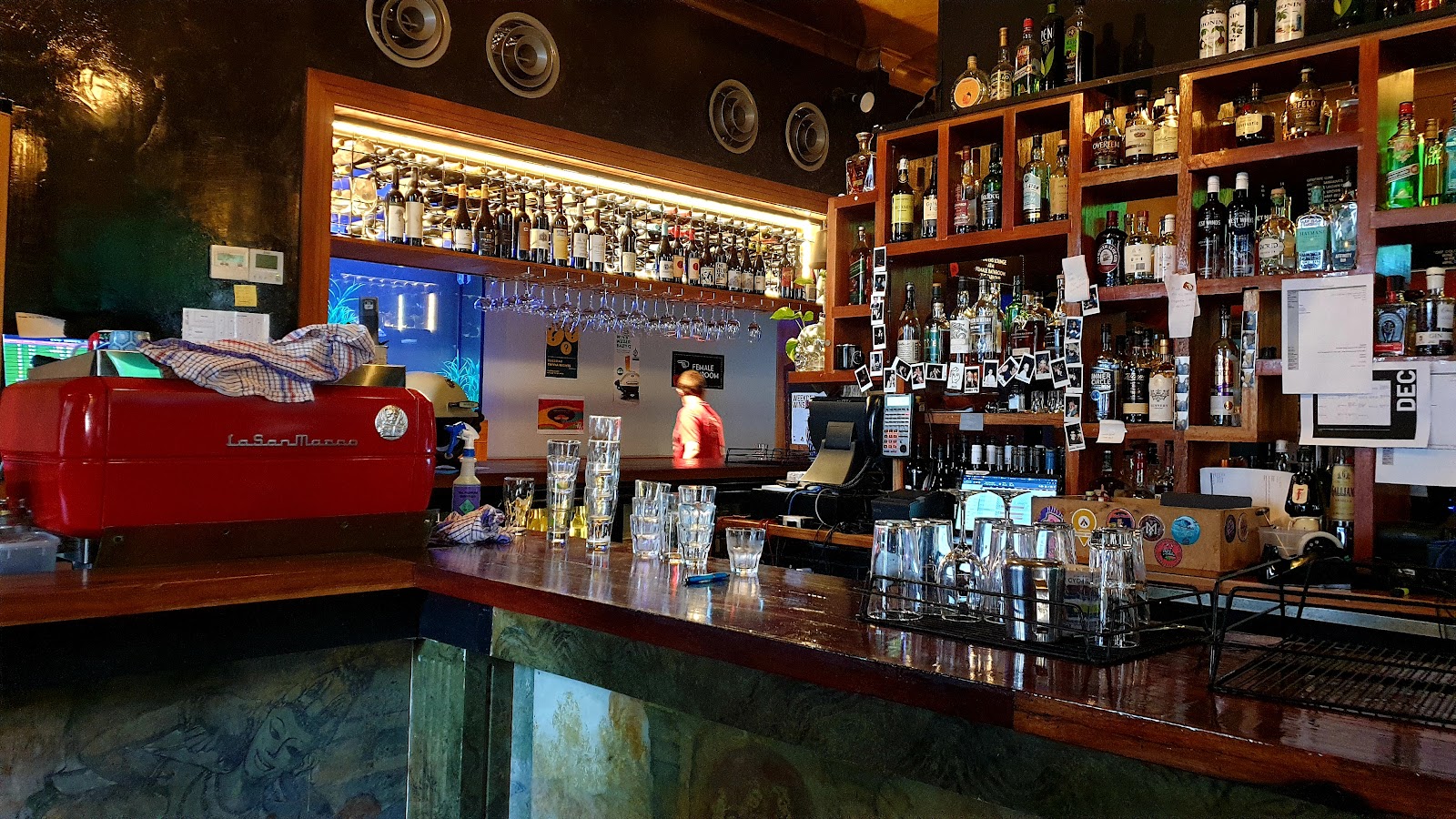 The Rose Hotel in Chippendale - photo 3