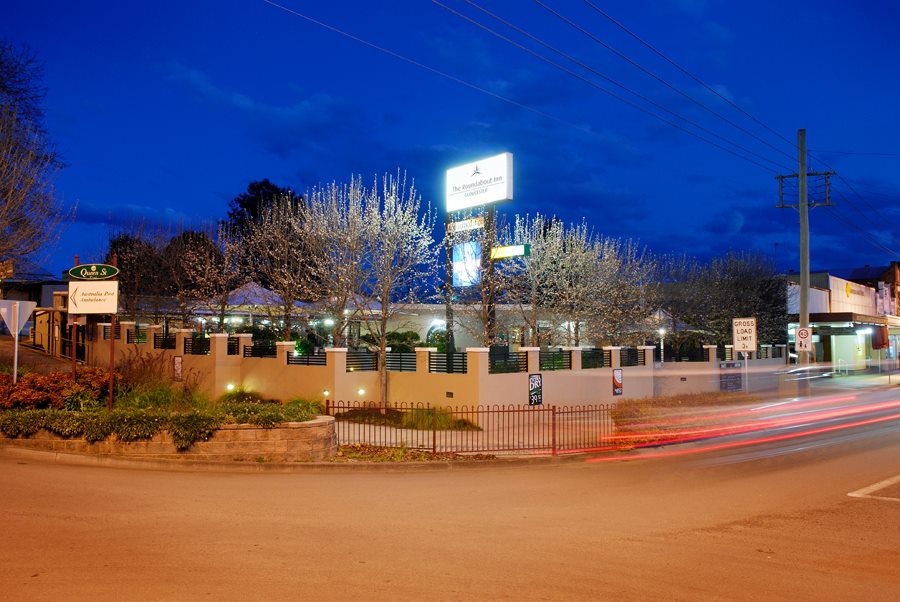 The Roundabout Inn in Gloucester - photo 1