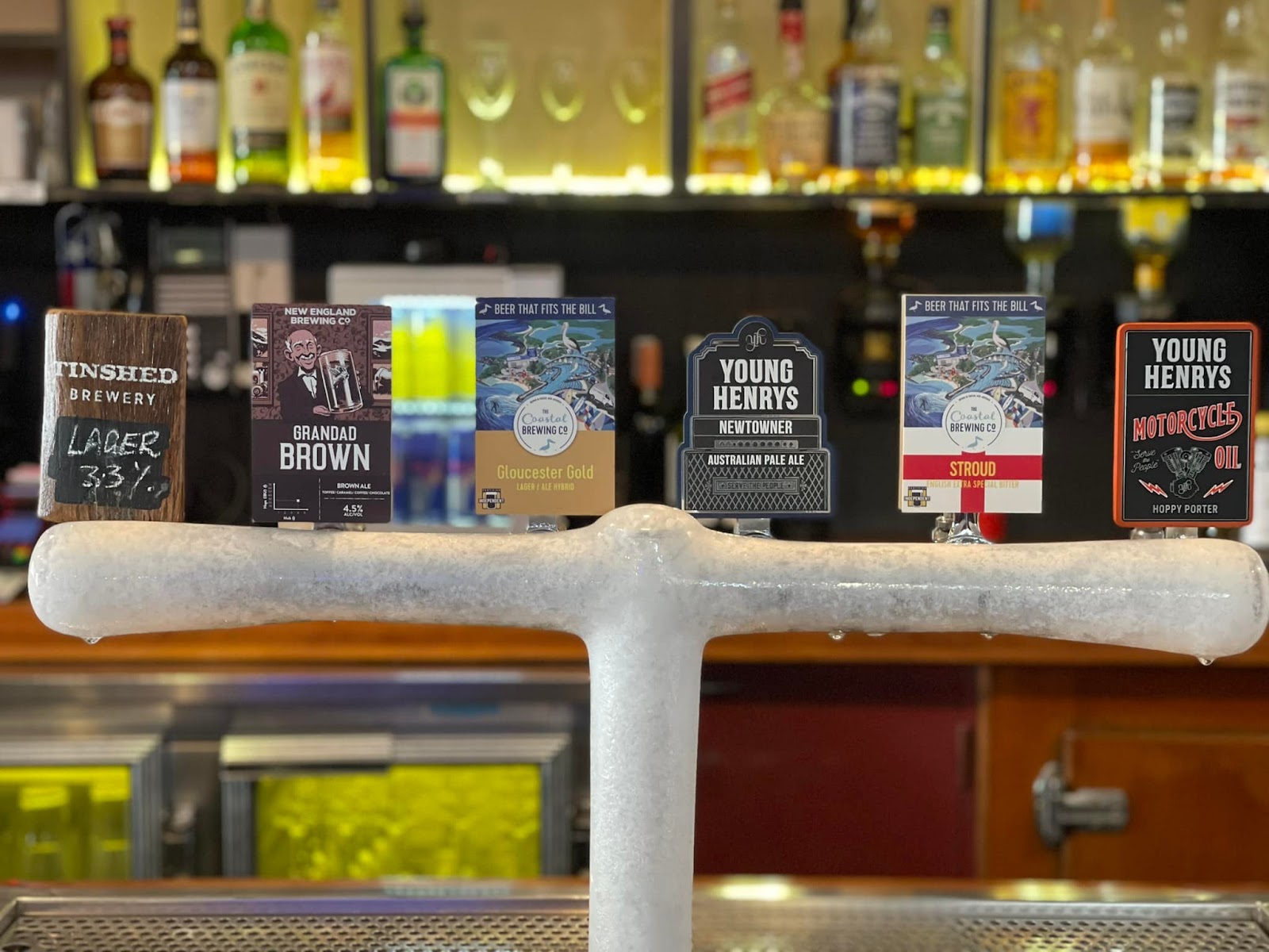 The Roundabout Inn in Gloucester - photo 9