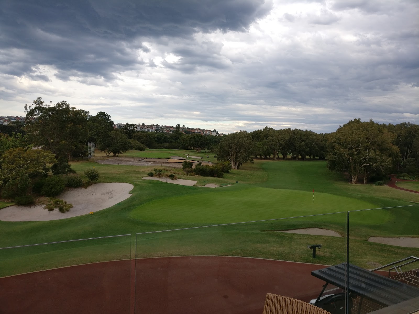 The Royal Sydney Golf Limited in Rose Bay - photo 2