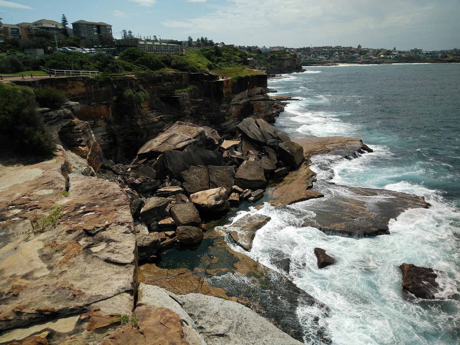 The Royal Sydney Golf Limited in Rose Bay - photo 4