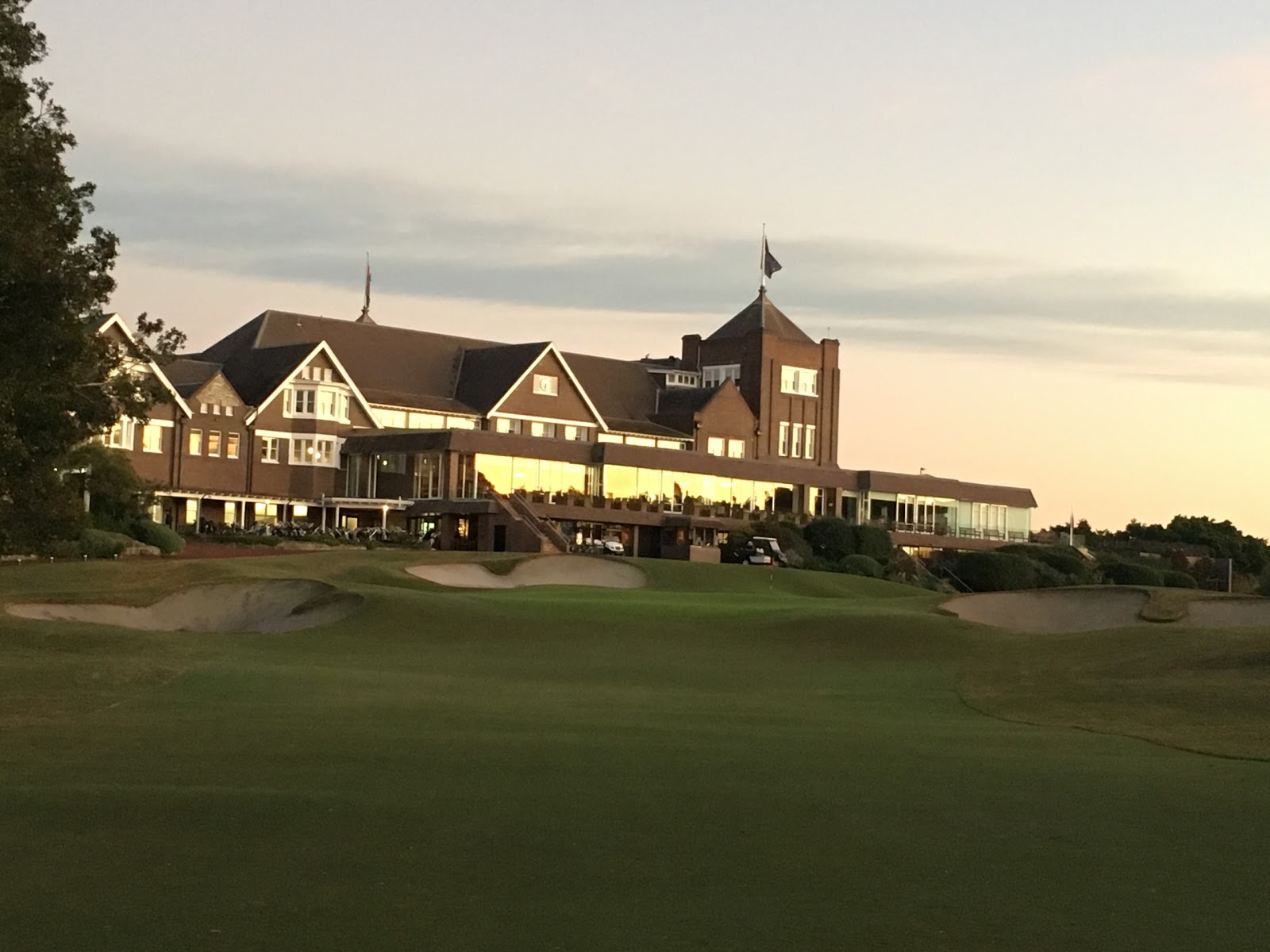 The Royal Sydney Golf Limited in Rose Bay - photo 1