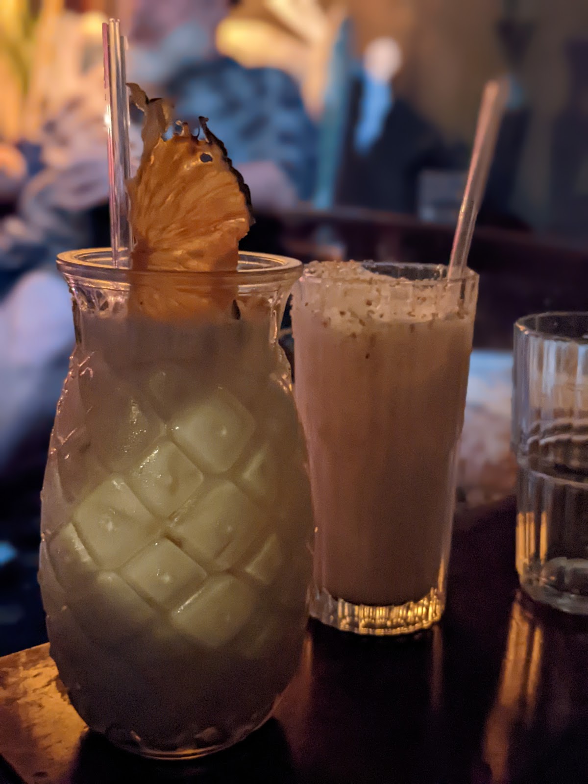 The Rum Diary Bar Newcastle in Newcastle - photo 7