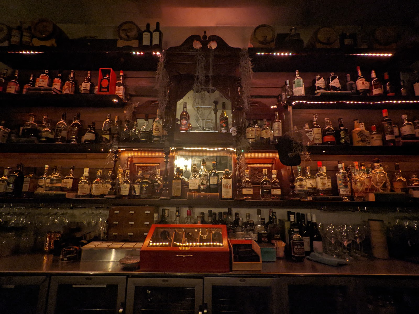 The Rum Diary Bar Newcastle in Newcastle - photo 1